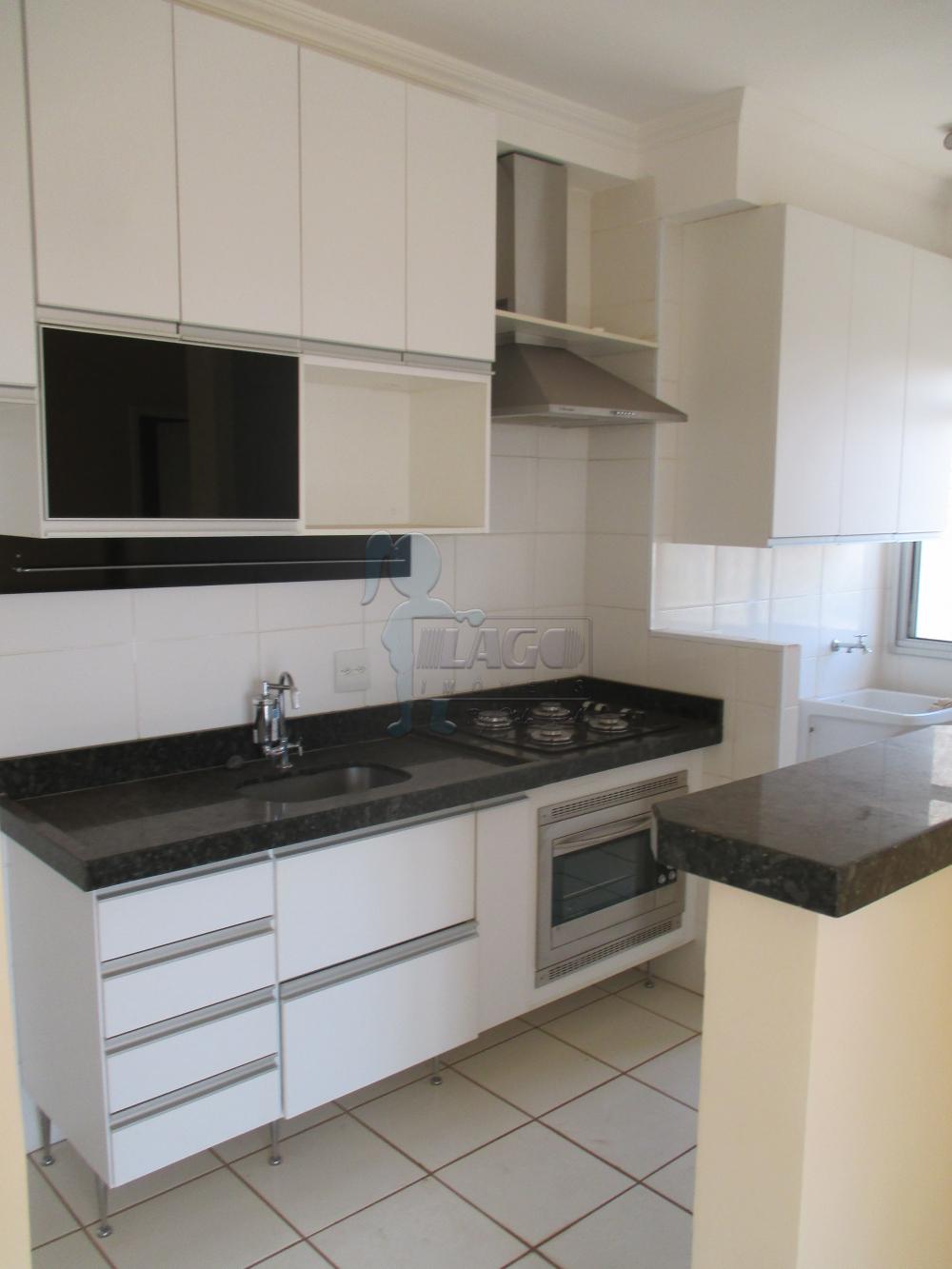 Alugar Apartamentos / Padrão em Ribeirão Preto R$ 1.200,00 - Foto 4