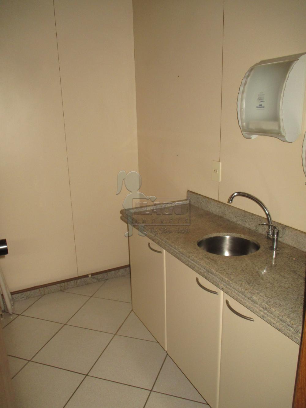 Alugar Comercial / Sala Comercial em Ribeirão Preto R$ 1.500,00 - Foto 8