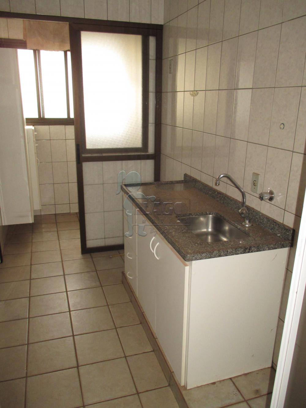 Alugar Apartamentos / Padrão em Ribeirão Preto R$ 600,00 - Foto 8