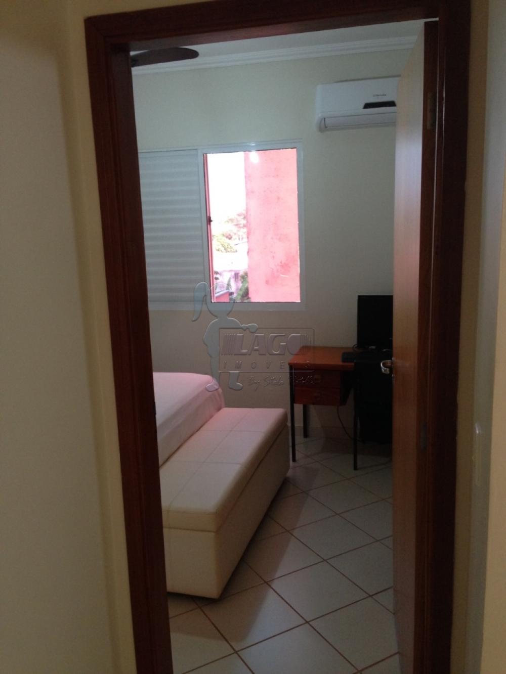 Alugar Apartamentos / Padrão em Ribeirão Preto R$ 850,00 - Foto 8