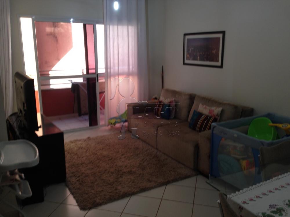 Alugar Apartamentos / Padrão em Ribeirão Preto R$ 850,00 - Foto 2