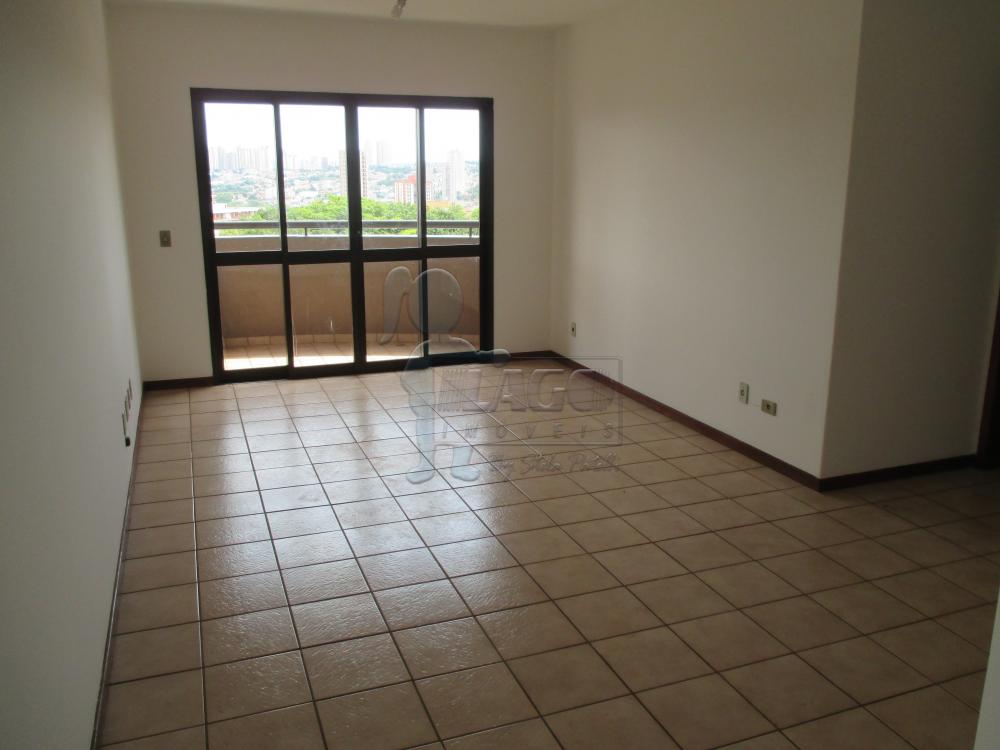 Alugar Apartamentos / Padrão em Ribeirão Preto R$ 1.000,00 - Foto 1