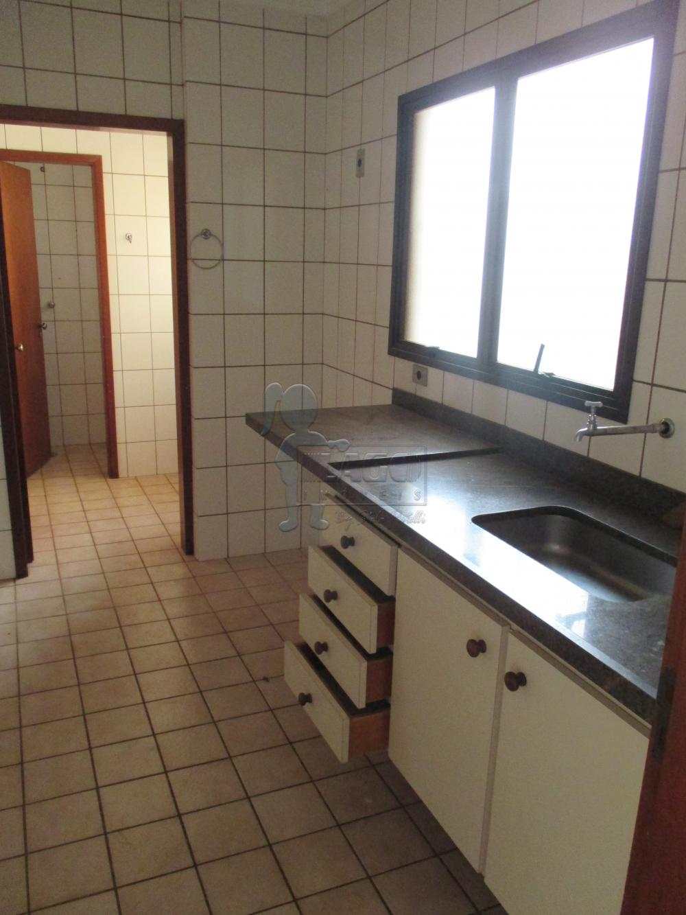 Alugar Apartamentos / Padrão em Ribeirão Preto R$ 1.000,00 - Foto 10