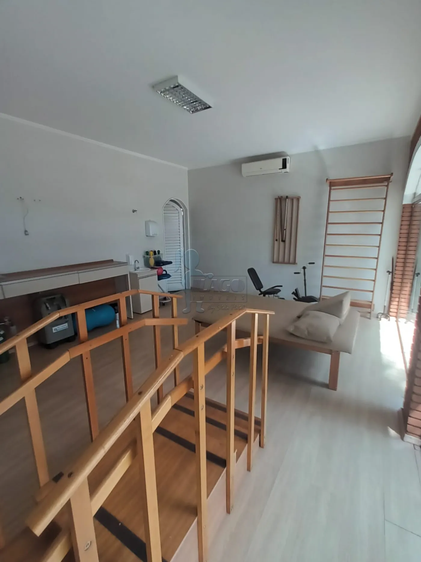 Alugar Comercial / Casa Comercial em Ribeirão Preto R$ 5.000,00 - Foto 4