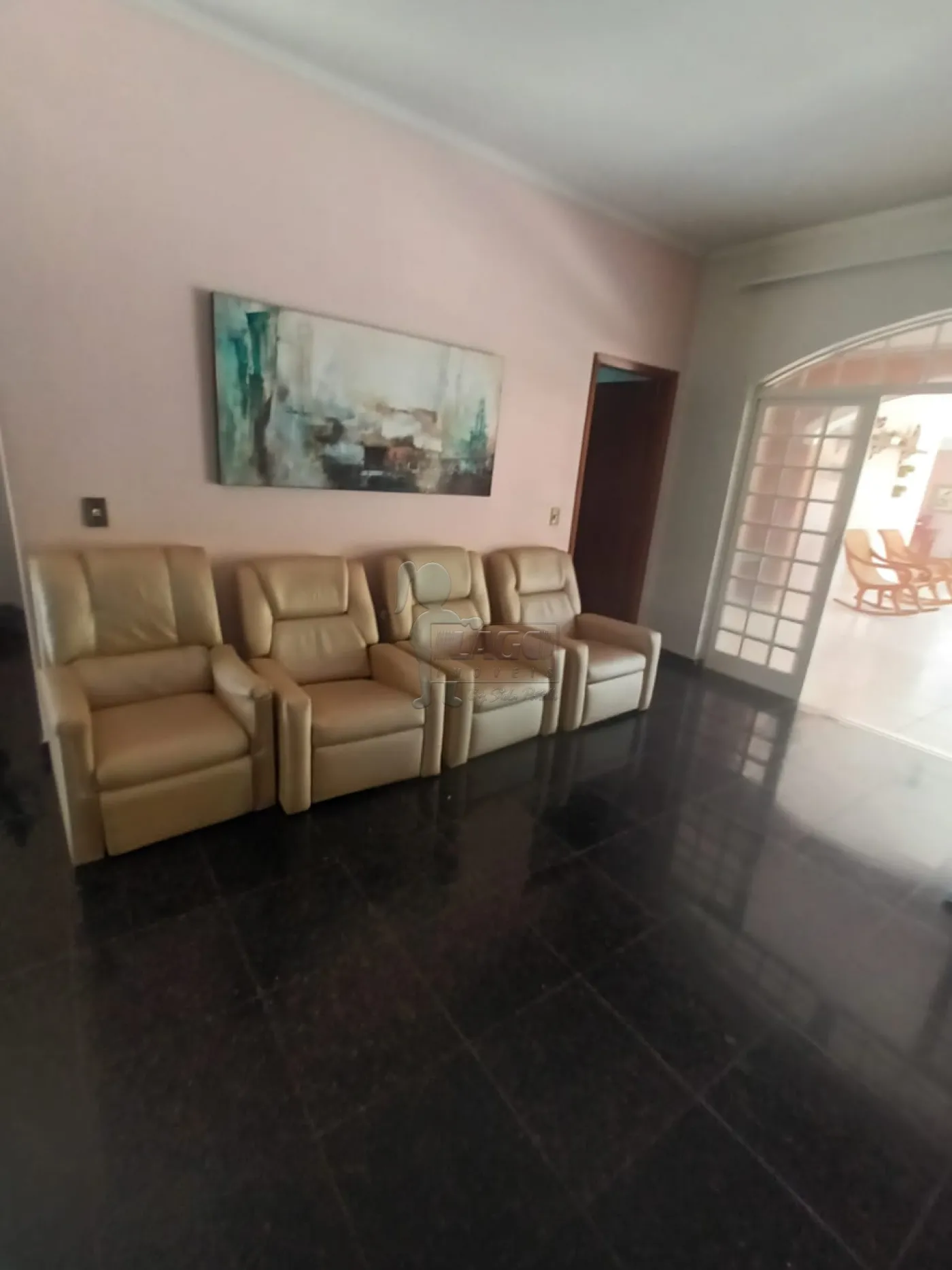 Alugar Comercial / Casa Comercial em Ribeirão Preto R$ 5.000,00 - Foto 11