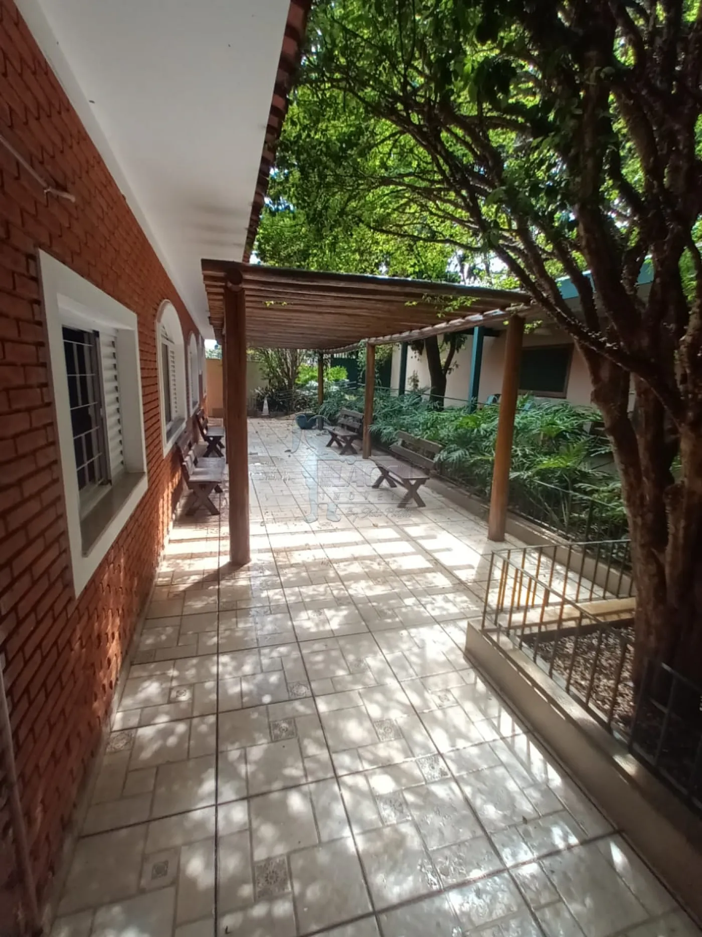 Alugar Comercial / Casa Comercial em Ribeirão Preto R$ 5.000,00 - Foto 21