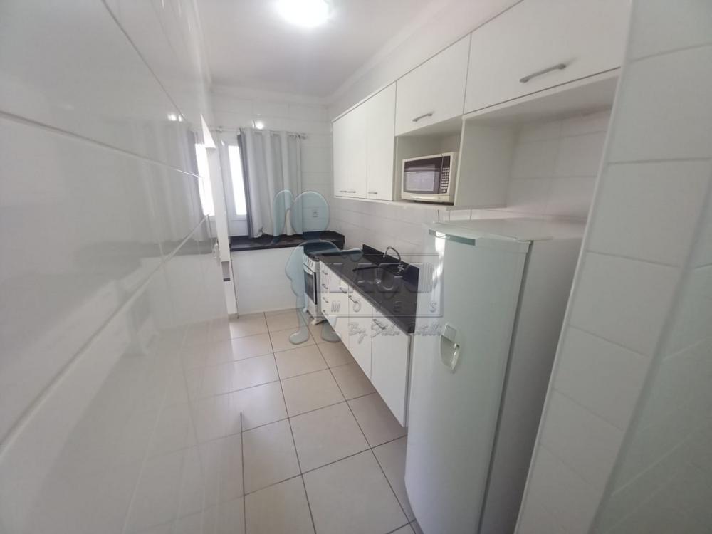 Alugar Apartamentos / Studio / Kitnet em Ribeirão Preto R$ 1.300,00 - Foto 9