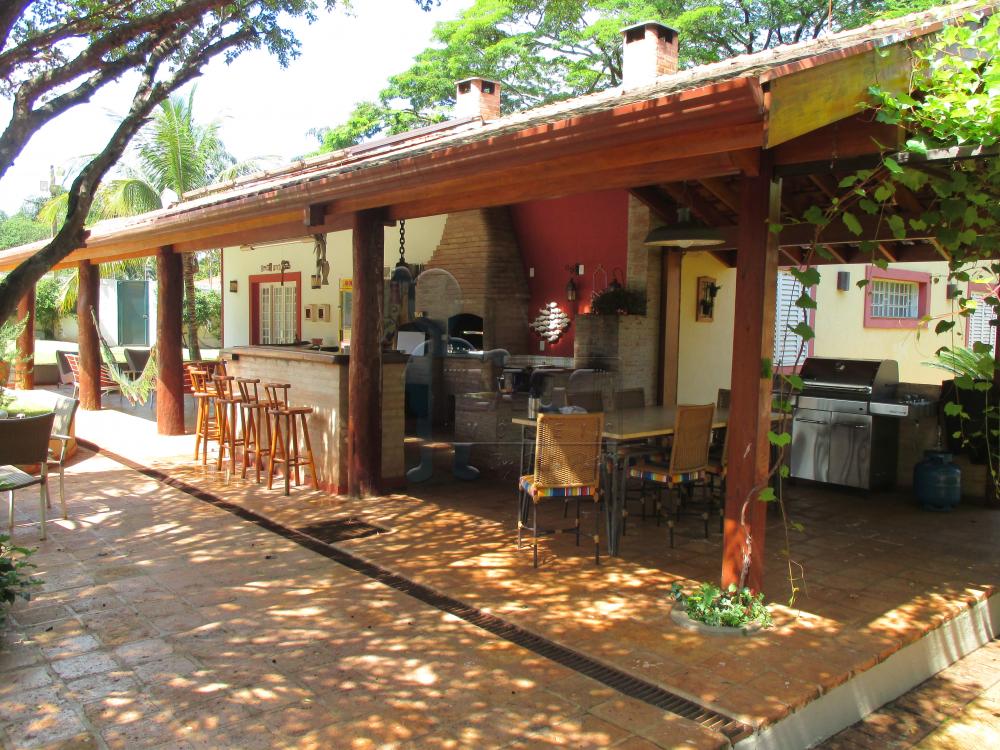 Alugar Casas / Chácara/Rancho em Ribeirão Preto R$ 3.600,00 - Foto 32