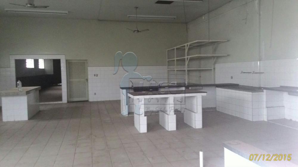 Alugar Comercial / Salão/Galpão/Armazém em Ribeirão Preto R$ 5.000,00 - Foto 6