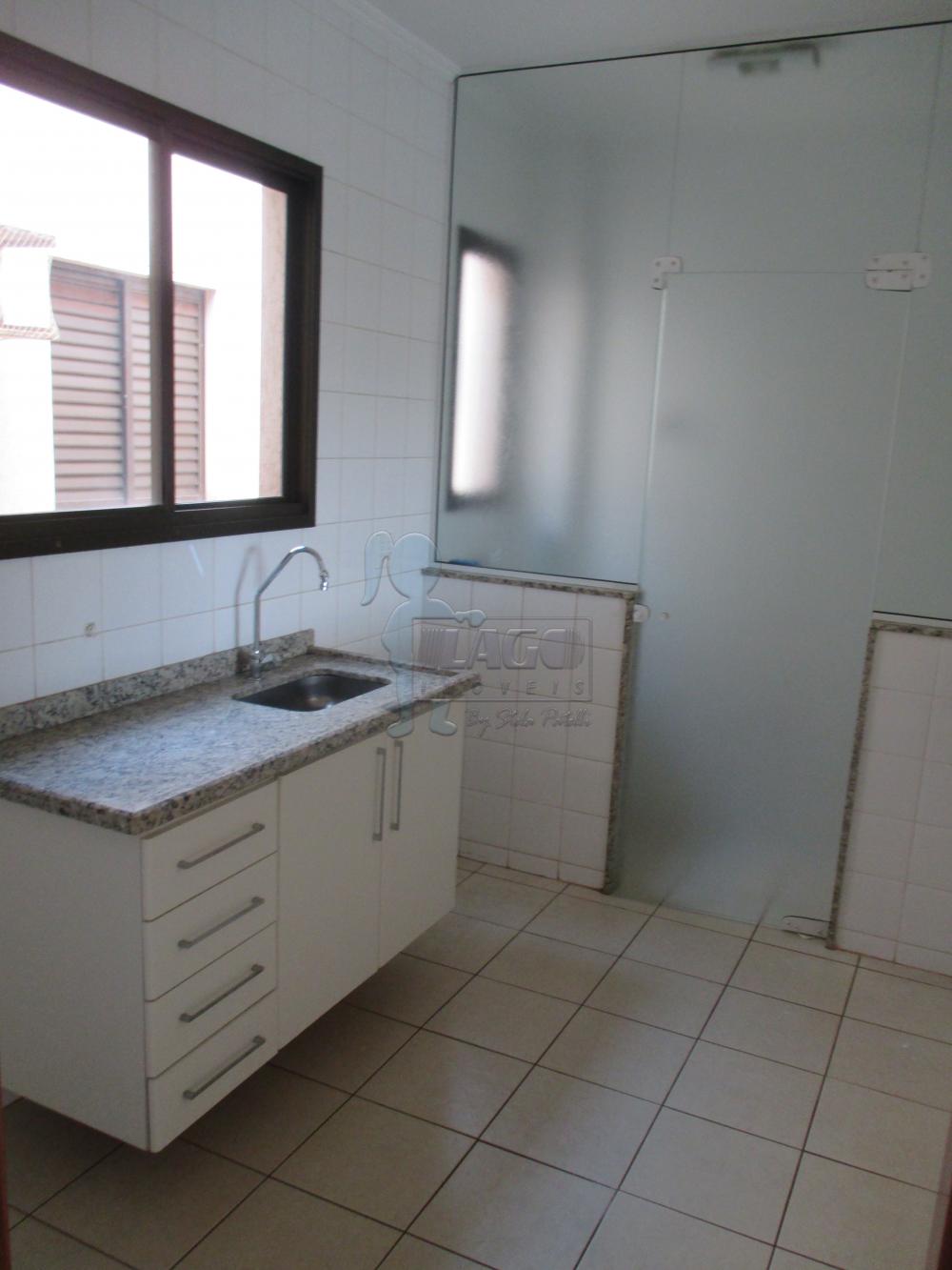 Alugar Apartamentos / Padrão em Ribeirão Preto R$ 1.200,00 - Foto 3