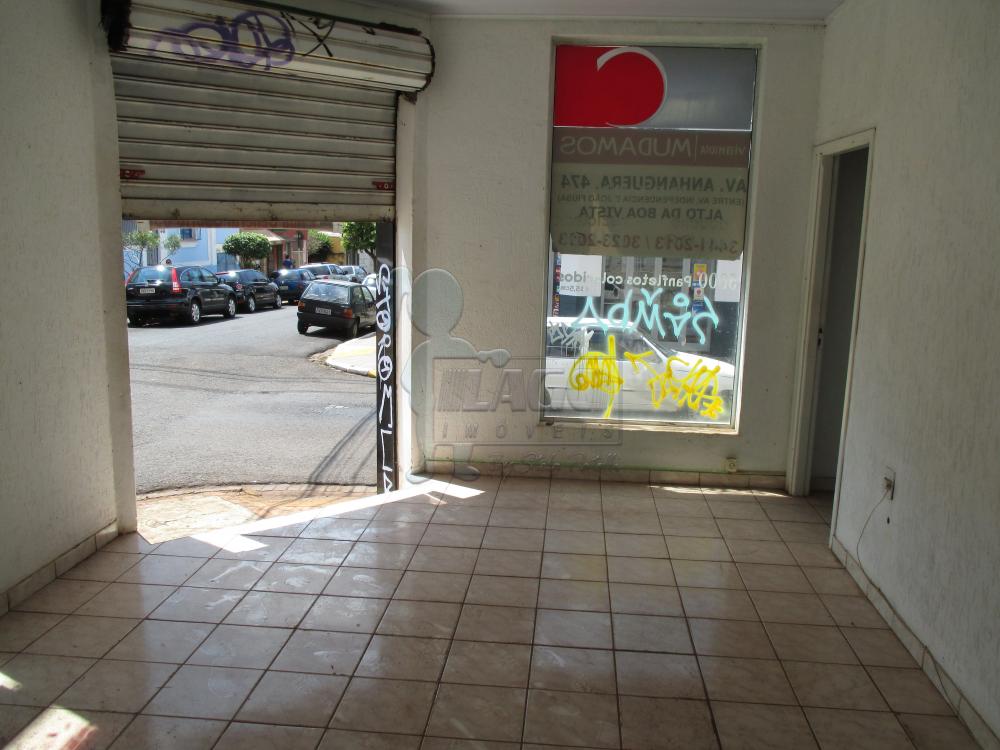 Alugar Comercial / Salão / Galpão em Ribeirão Preto R$ 1.950,00 - Foto 1