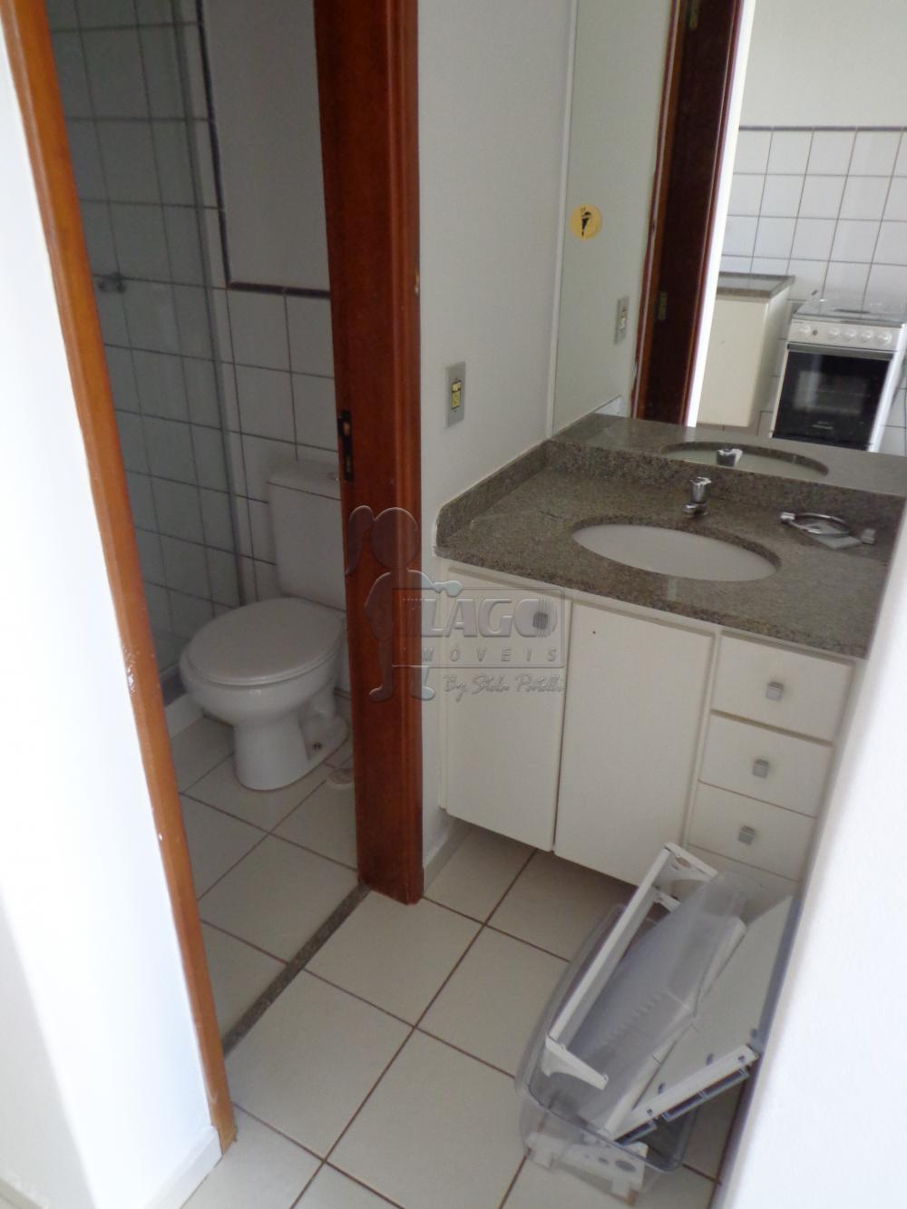 Alugar Apartamentos / Studio/Kitnet em Ribeirão Preto R$ 800,00 - Foto 4