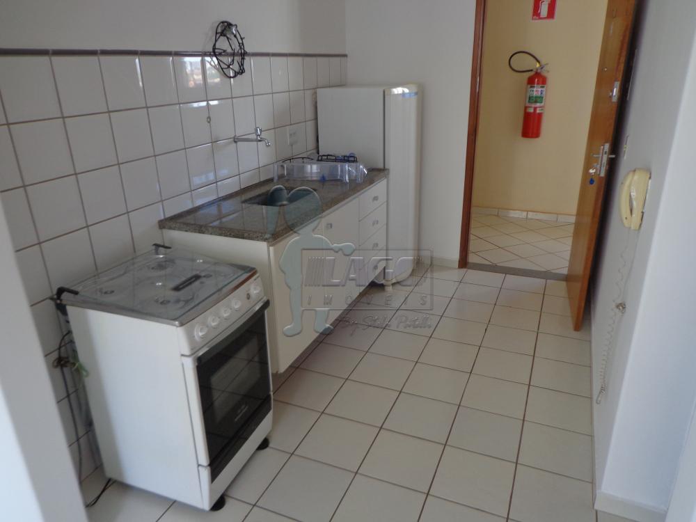 Alugar Apartamentos / Studio/Kitnet em Ribeirão Preto R$ 800,00 - Foto 3