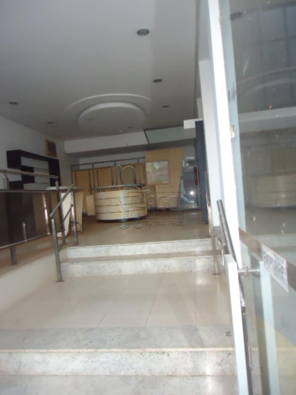 Alugar Comercial / Salão/Galpão/Armazém em Ribeirão Preto R$ 13.000,00 - Foto 1