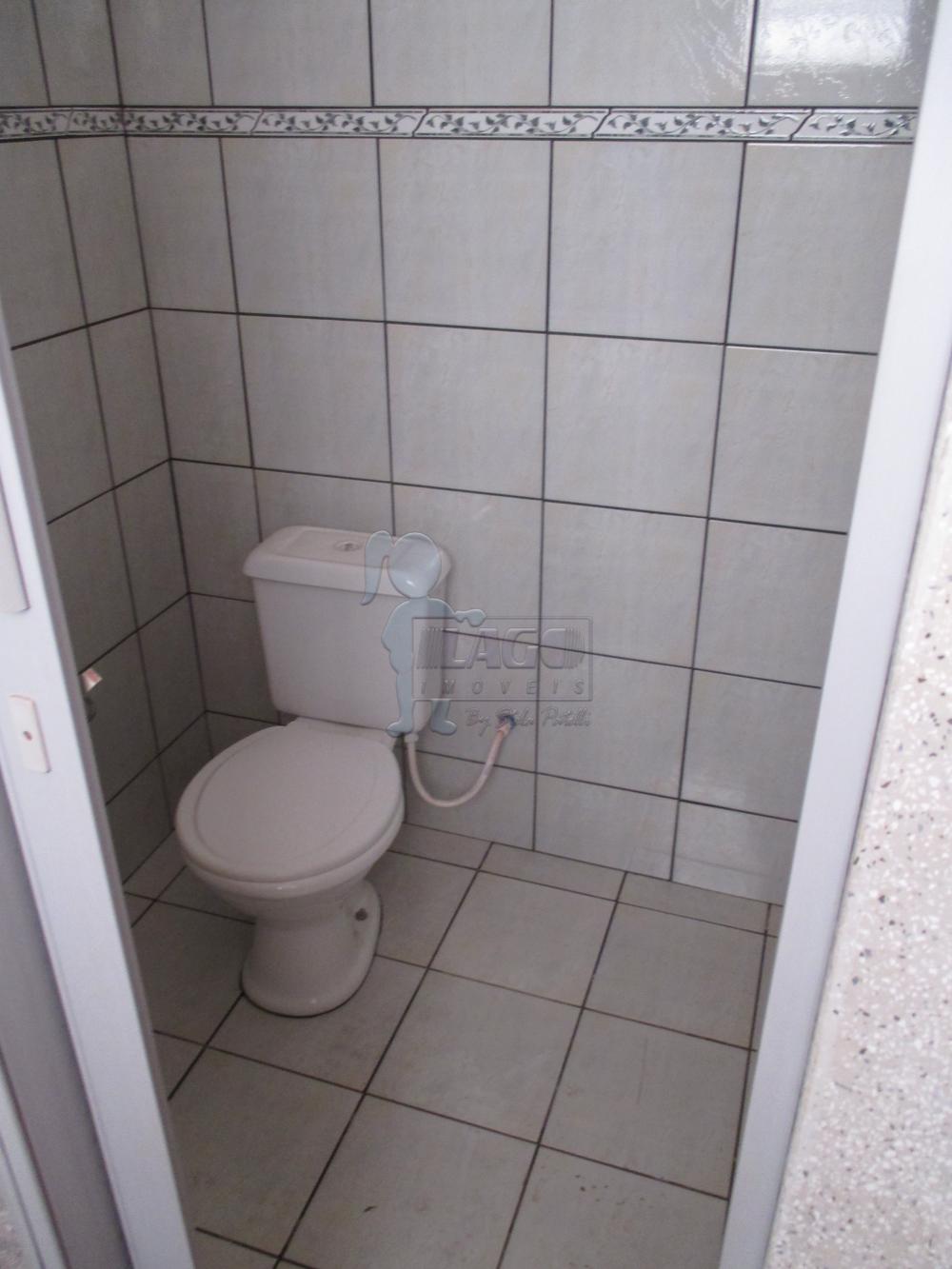 Alugar Comercial / Casa Comercial em Ribeirão Preto R$ 1.800,00 - Foto 17