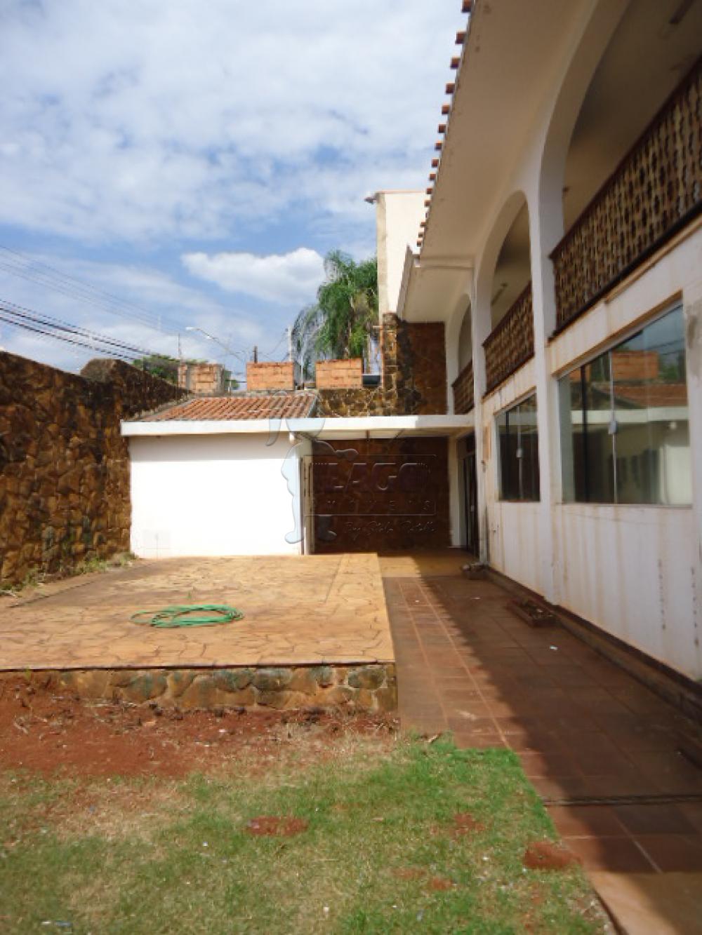 Alugar Casas / Padrão em Ribeirão Preto R$ 8.000,00 - Foto 5