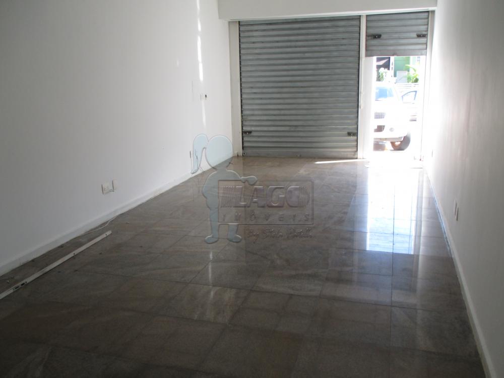 Alugar Comercial / Salão/Galpão/Armazém em Ribeirão Preto R$ 2.300,00 - Foto 1