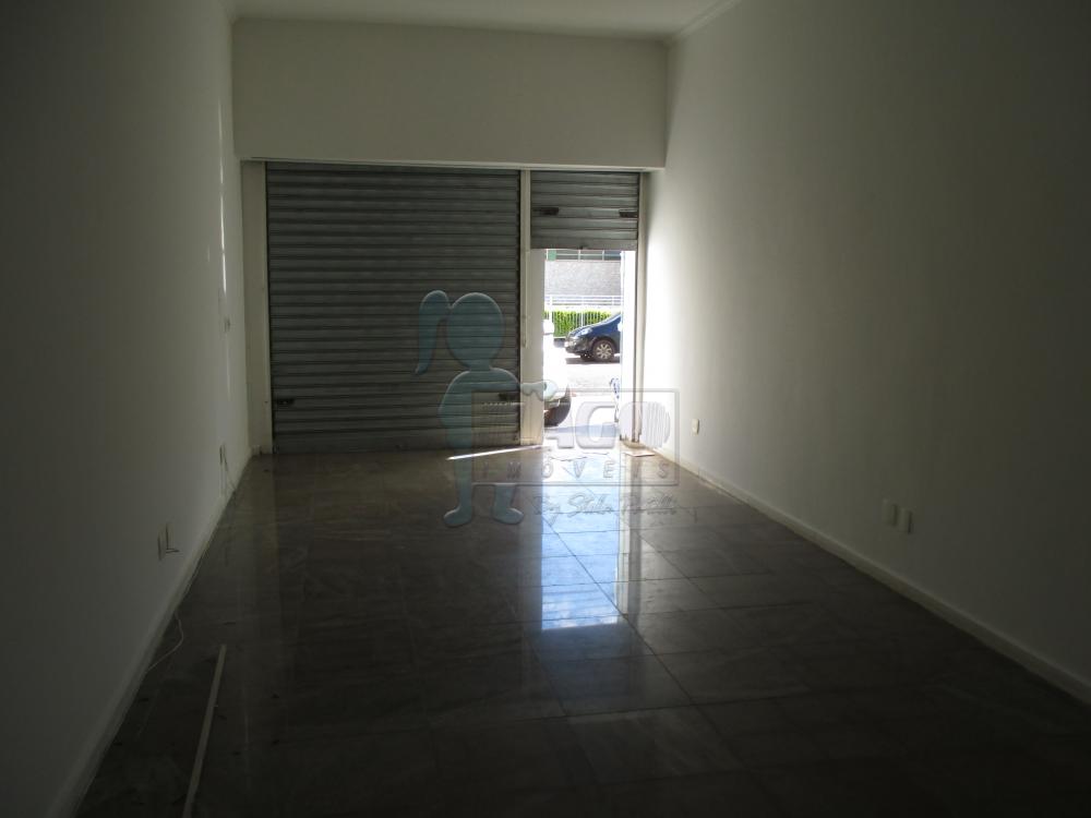 Alugar Comercial / Salão/Galpão/Armazém em Ribeirão Preto R$ 2.300,00 - Foto 2