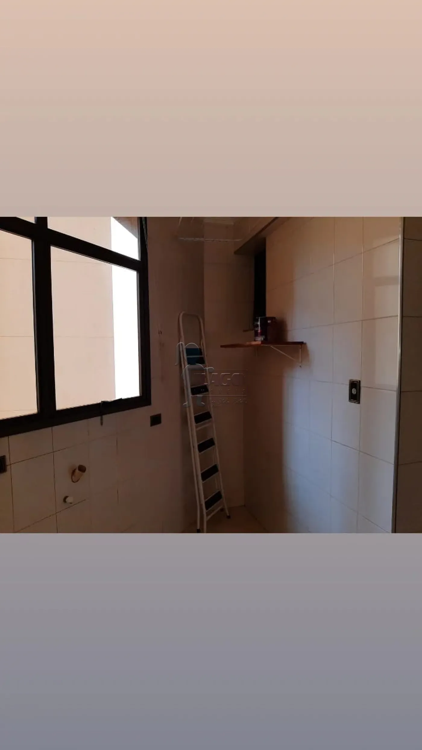 Alugar Apartamentos / Padrão em Ribeirão Preto R$ 1.200,00 - Foto 3