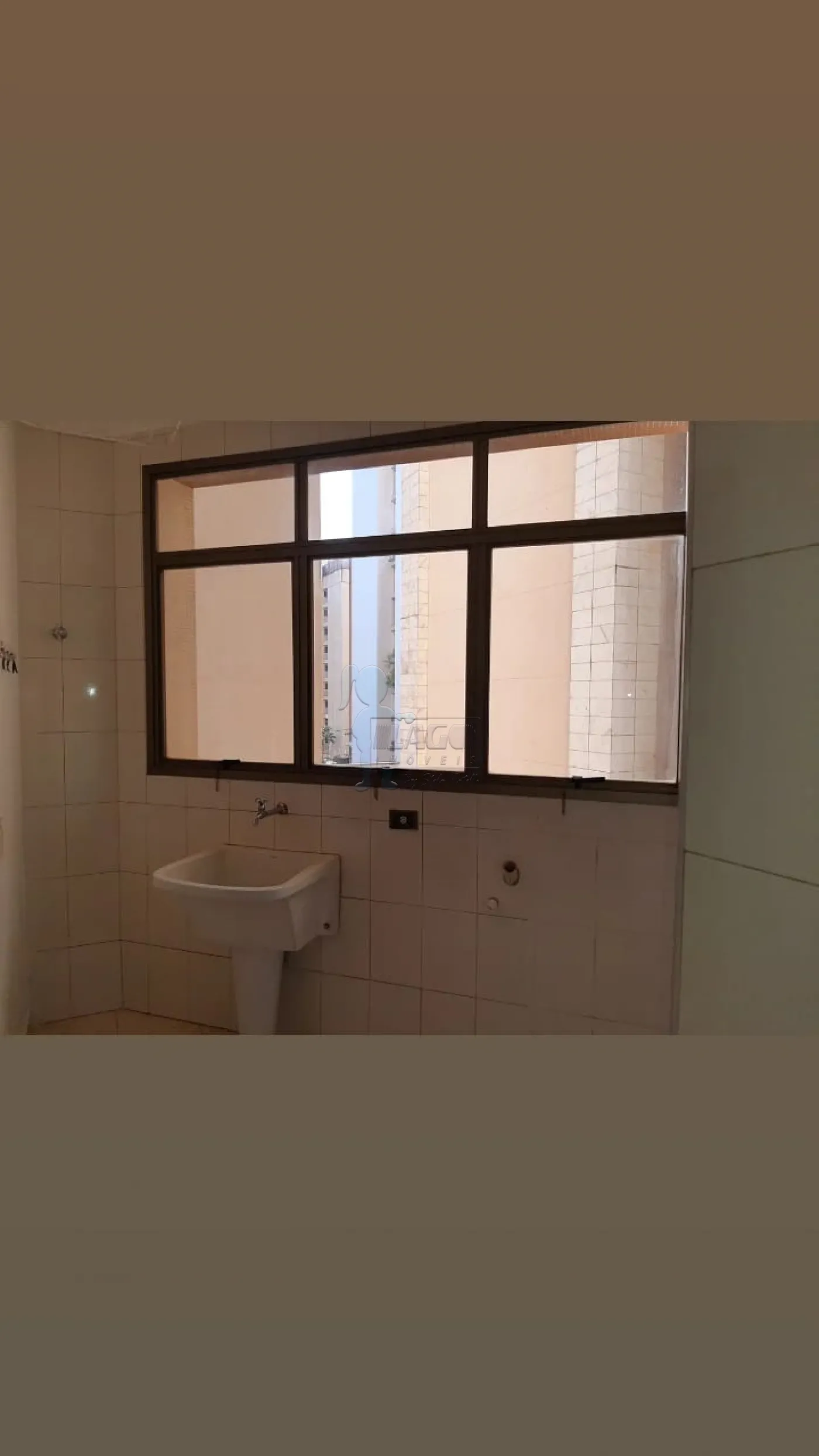 Alugar Apartamentos / Padrão em Ribeirão Preto R$ 1.200,00 - Foto 4