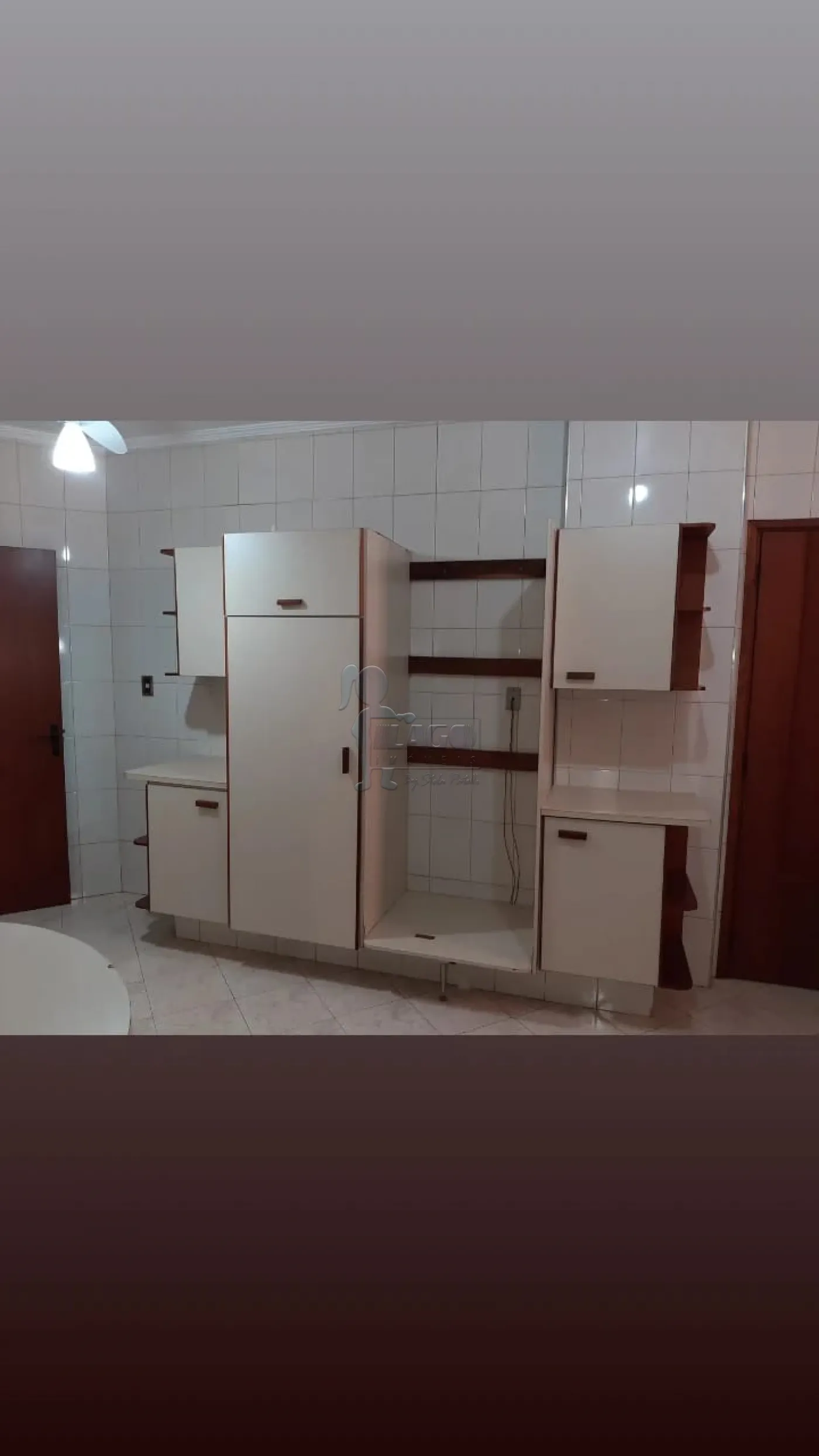 Alugar Apartamentos / Padrão em Ribeirão Preto R$ 1.200,00 - Foto 5