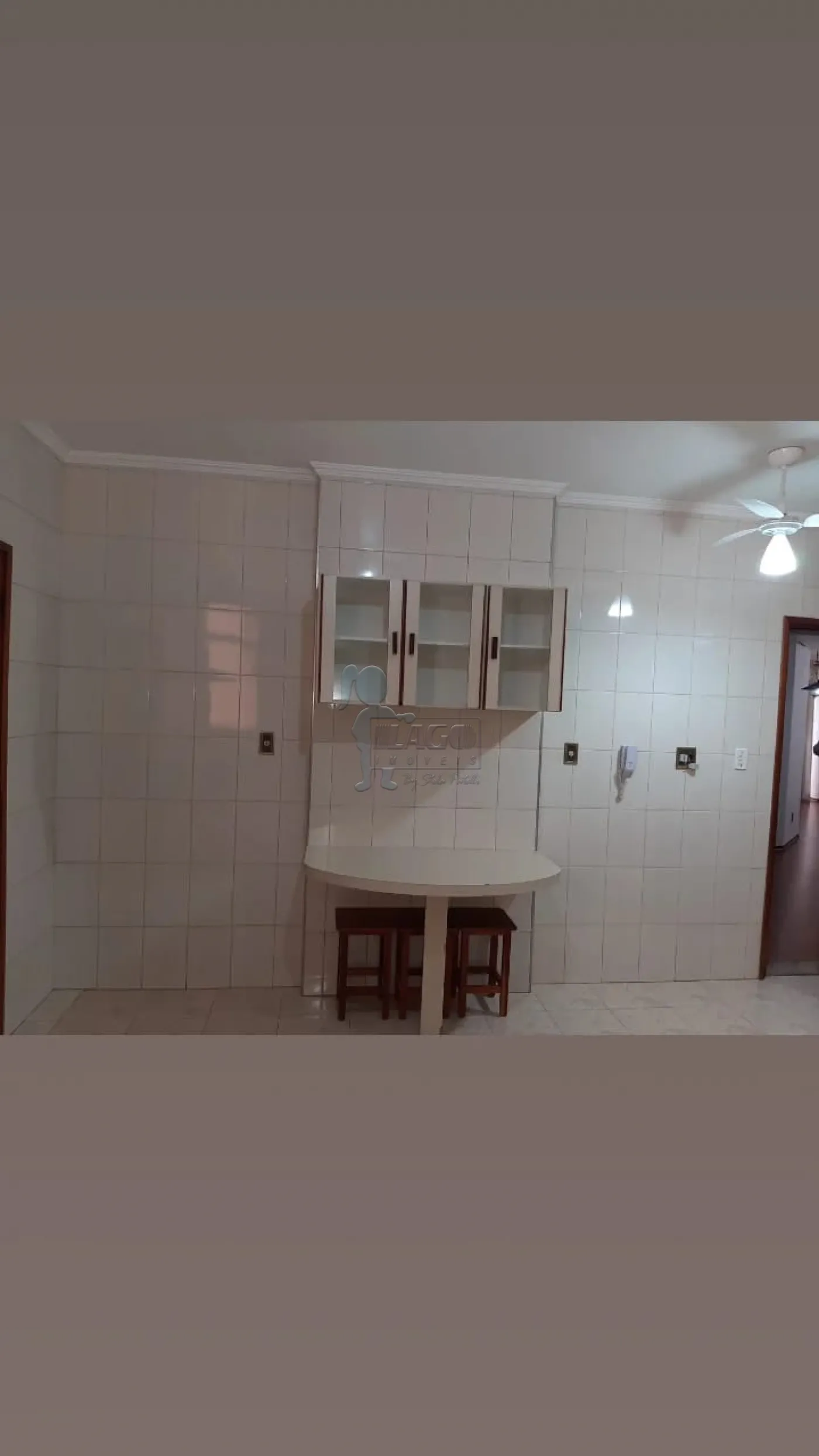 Alugar Apartamentos / Padrão em Ribeirão Preto R$ 1.200,00 - Foto 6