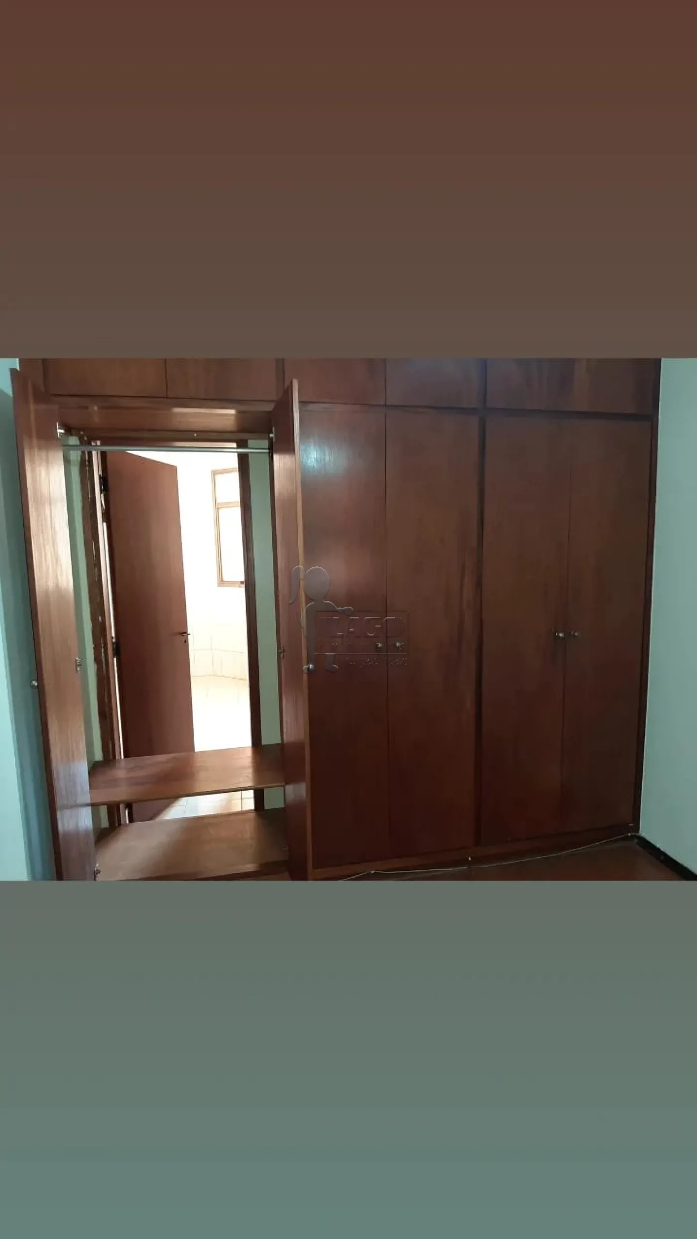 Alugar Apartamentos / Padrão em Ribeirão Preto R$ 1.200,00 - Foto 9