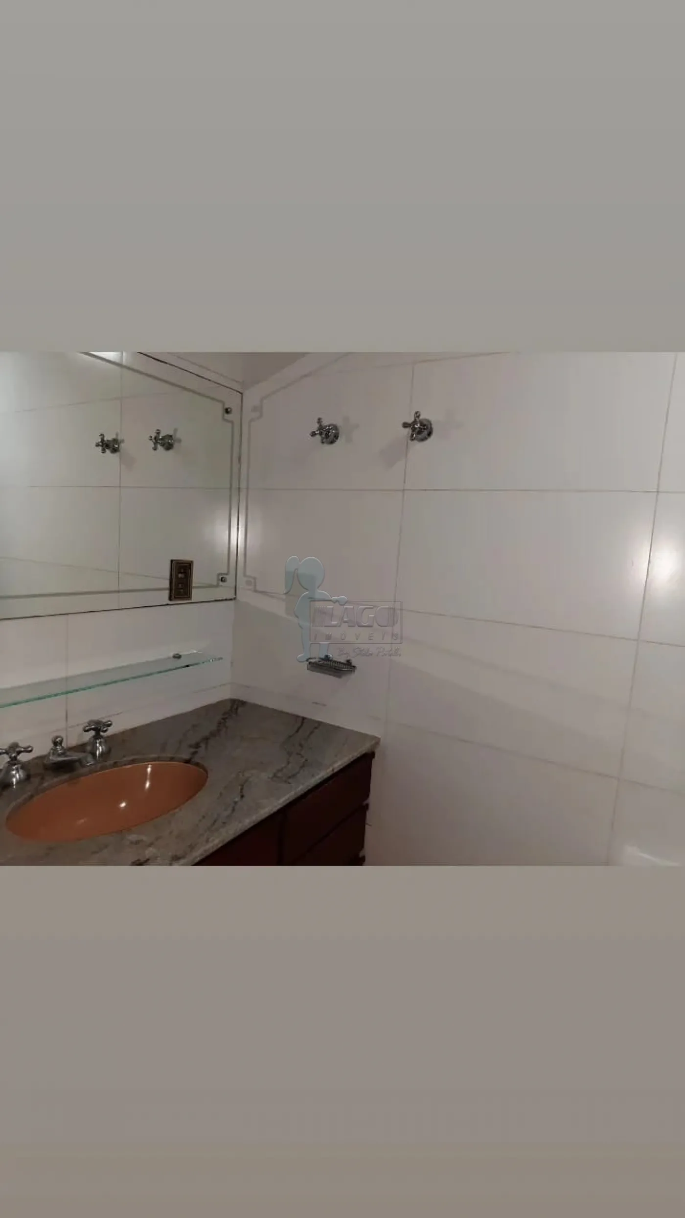 Alugar Apartamentos / Padrão em Ribeirão Preto R$ 1.200,00 - Foto 11