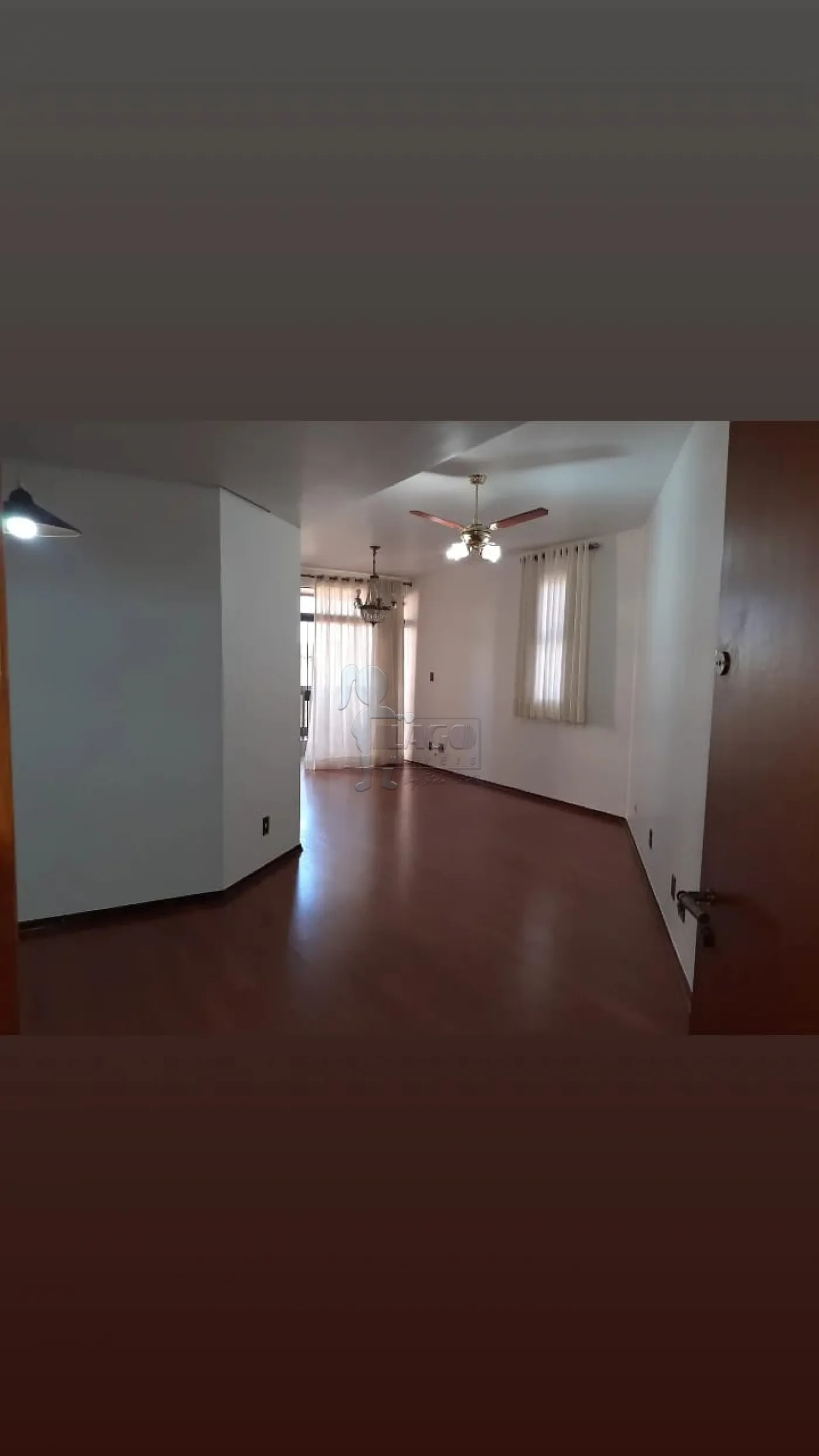 Alugar Apartamentos / Padrão em Ribeirão Preto R$ 1.200,00 - Foto 18