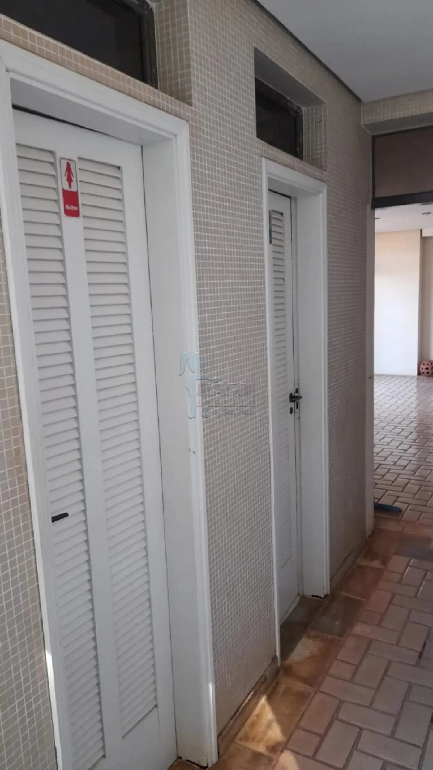 Alugar Apartamentos / Padrão em Ribeirão Preto R$ 1.200,00 - Foto 21