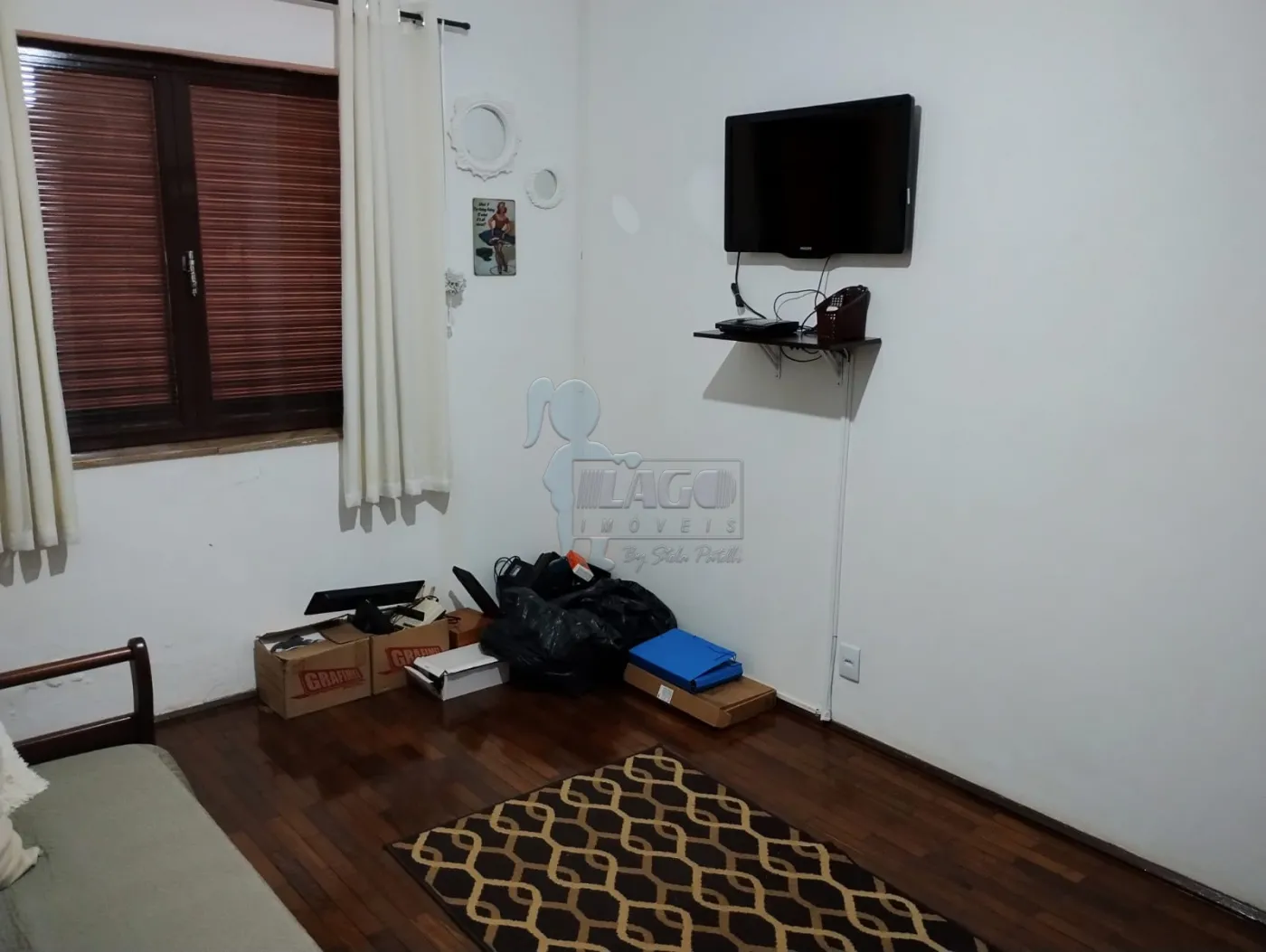 Alugar Casas / Padrão em Ribeirão Preto R$ 1.800,00 - Foto 13