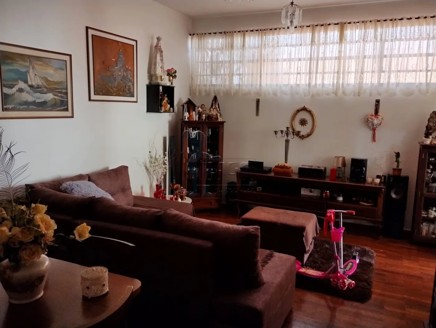 Alugar Casas / Padrão em Ribeirão Preto R$ 1.800,00 - Foto 22