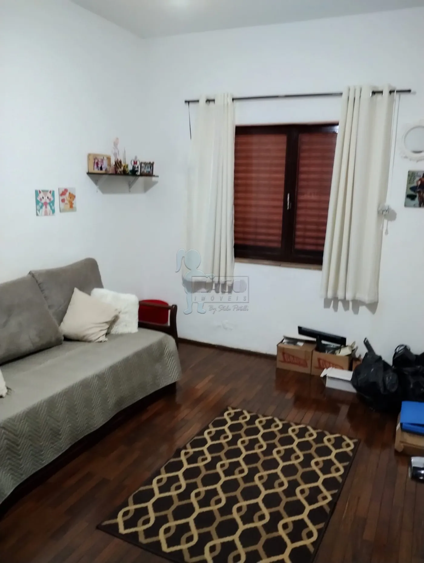 Alugar Casas / Padrão em Ribeirão Preto R$ 1.800,00 - Foto 25