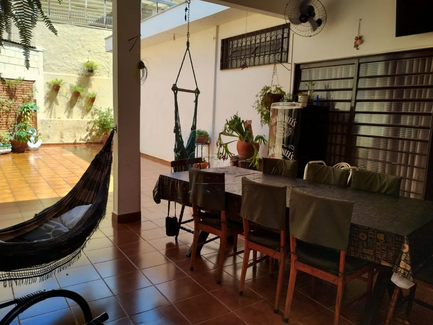 Alugar Casas / Padrão em Ribeirão Preto R$ 1.800,00 - Foto 36