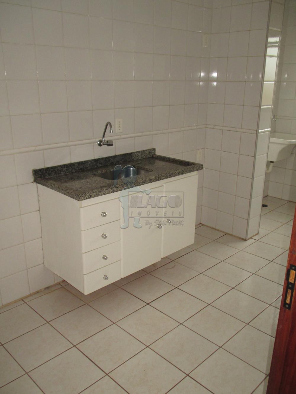 Alugar Apartamentos / Padrão em Ribeirão Preto R$ 680,00 - Foto 8