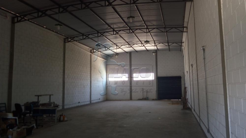 Alugar Comercial / Salão/Galpão/Armazém em Ribeirão Preto R$ 4.400,00 - Foto 4