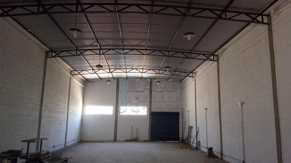 Alugar Comercial / Salão/Galpão/Armazém em Ribeirão Preto R$ 4.400,00 - Foto 5