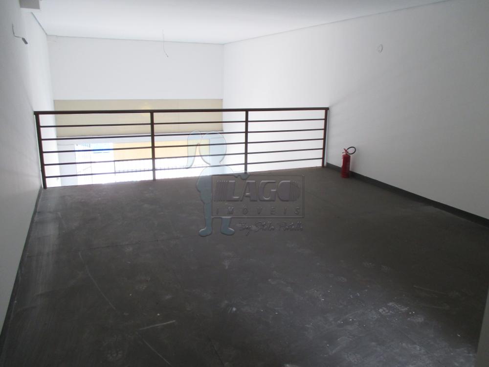 Alugar Comercial / Salão / Galpão em Ribeirão Preto R$ 2.300,00 - Foto 4