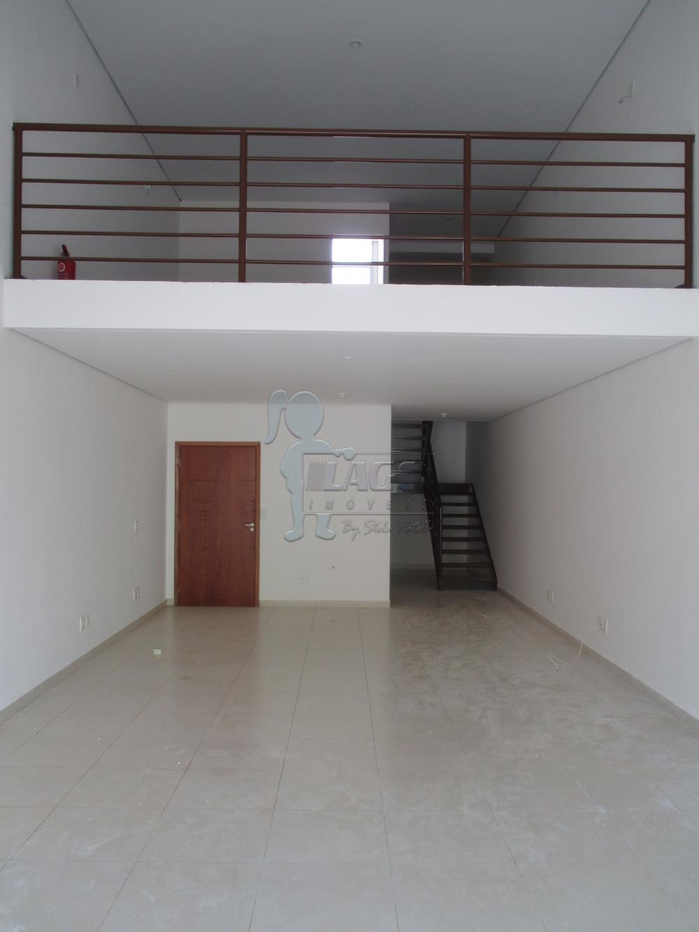 Alugar Comercial / Salão / Galpão em Ribeirão Preto R$ 2.300,00 - Foto 3