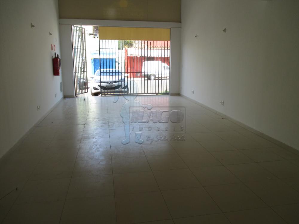 Alugar Comercial / Salão / Galpão em Ribeirão Preto R$ 2.300,00 - Foto 1