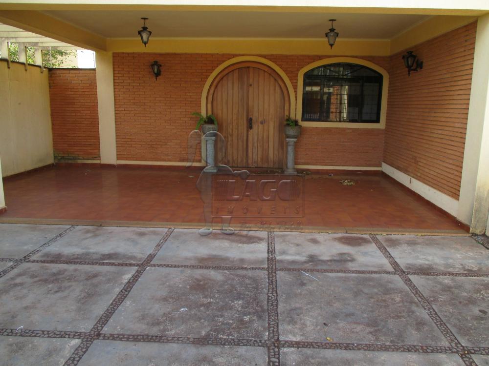 Alugar Casas / Padrão em Ribeirão Preto R$ 2.600,00 - Foto 2