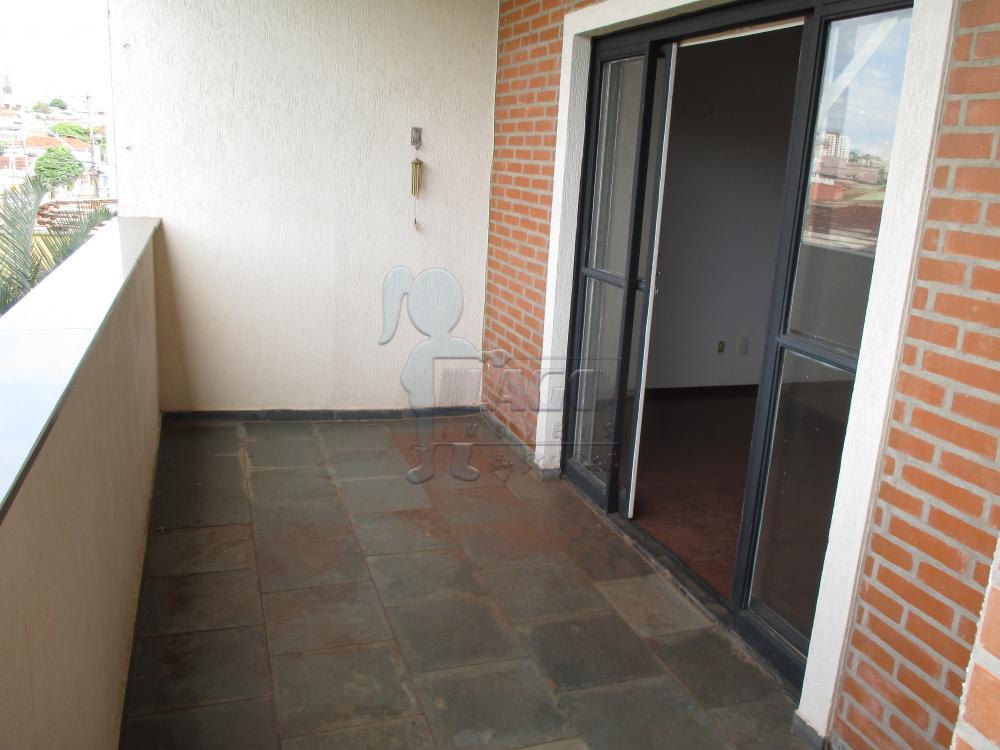 Alugar Apartamentos / Padrão em Ribeirão Preto R$ 1.000,00 - Foto 3