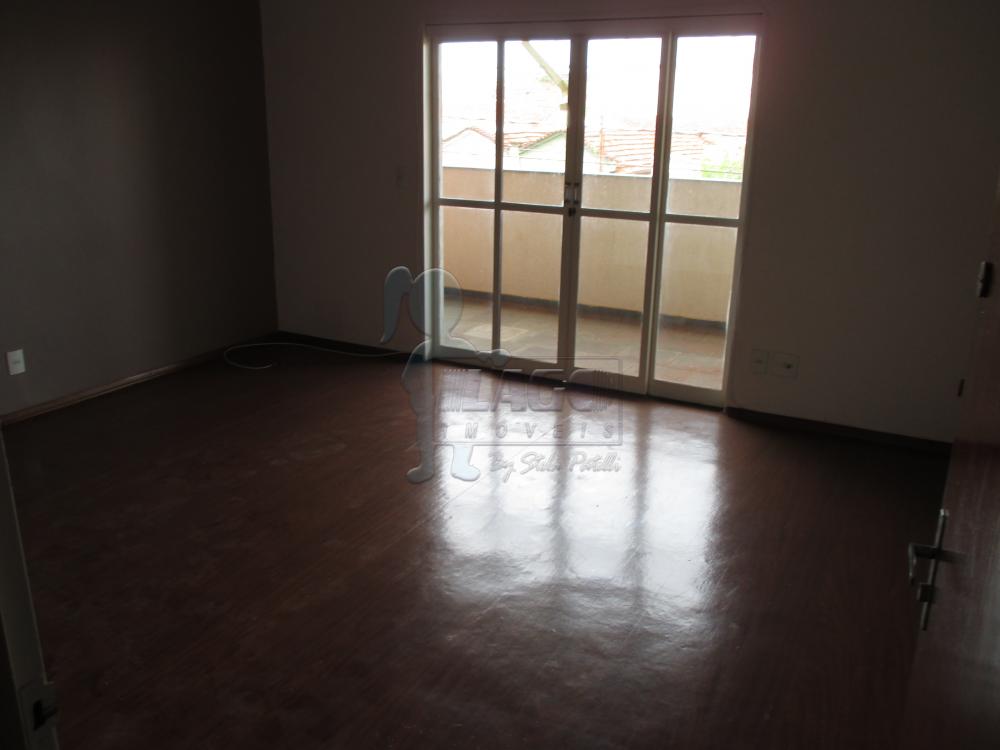 Alugar Apartamentos / Padrão em Ribeirão Preto R$ 1.000,00 - Foto 1