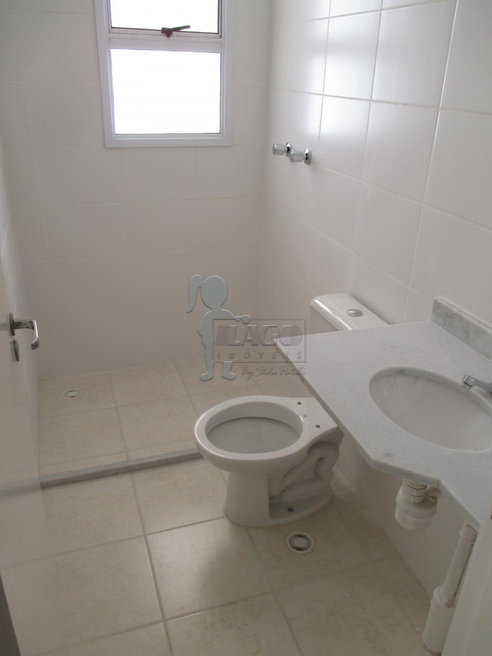 Alugar Apartamentos / Padrão em Ribeirão Preto R$ 1.650,00 - Foto 10