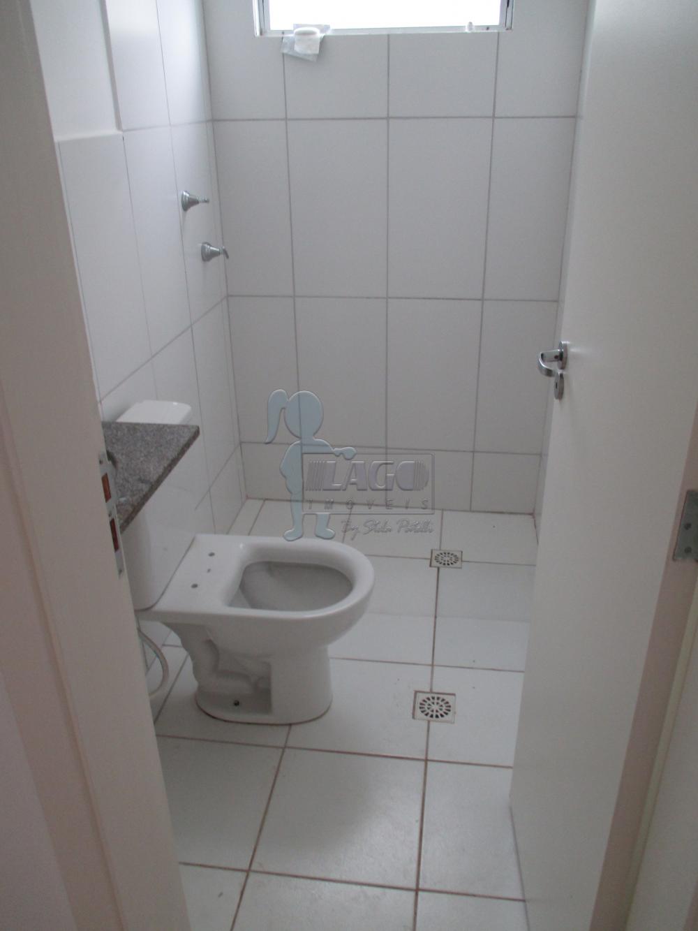 Alugar Apartamentos / Padrão em Ribeirão Preto R$ 700,00 - Foto 6