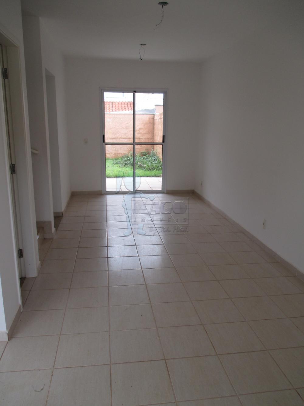 Alugar Casa condomínio / Padrão em Ribeirão Preto R$ 1.500,00 - Foto 3
