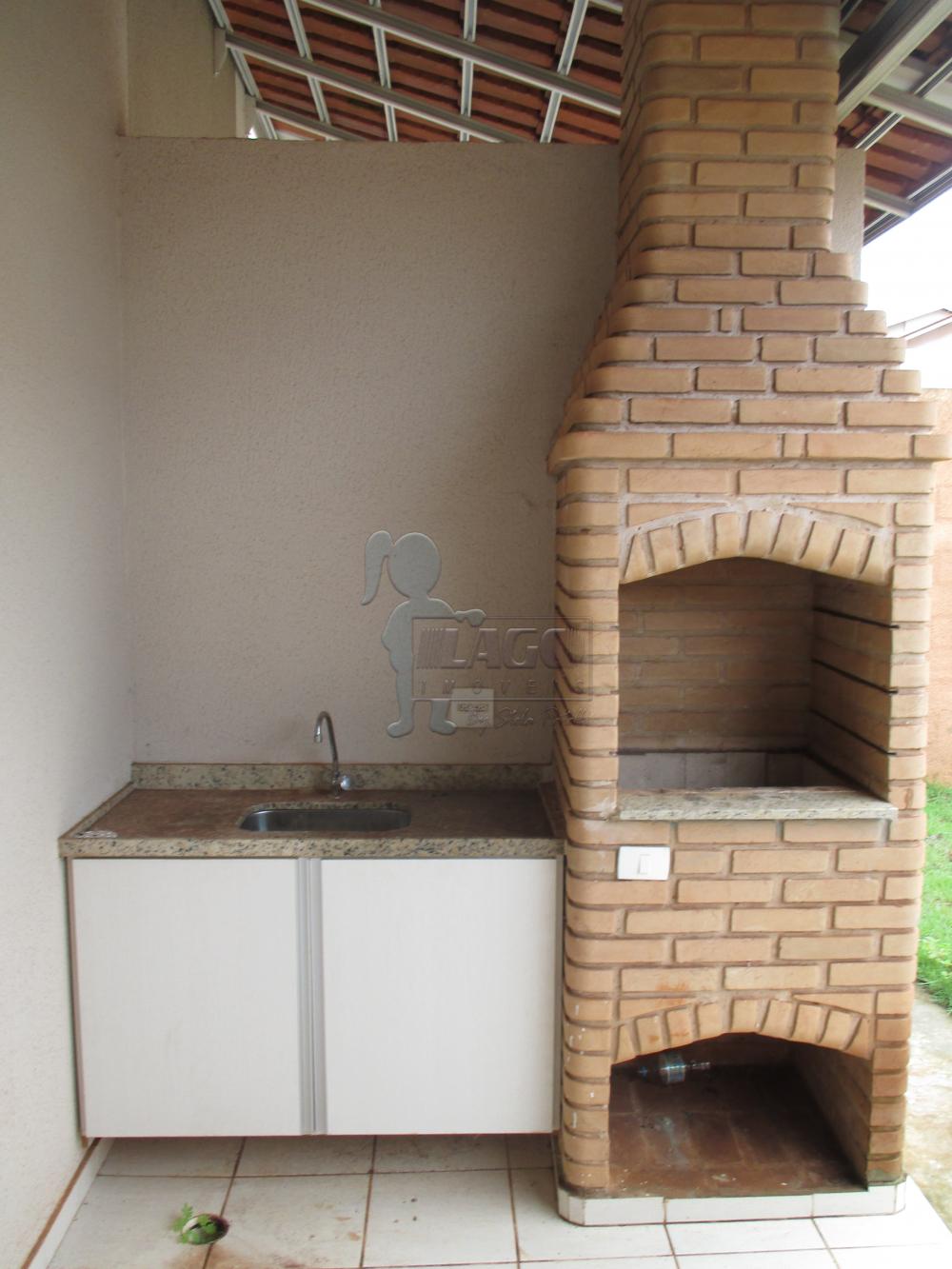 Alugar Casa condomínio / Padrão em Ribeirão Preto R$ 1.500,00 - Foto 15