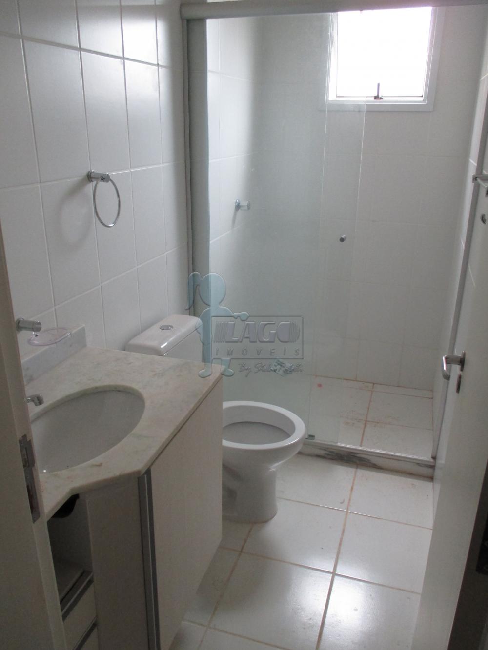 Alugar Casa condomínio / Padrão em Ribeirão Preto R$ 1.500,00 - Foto 9