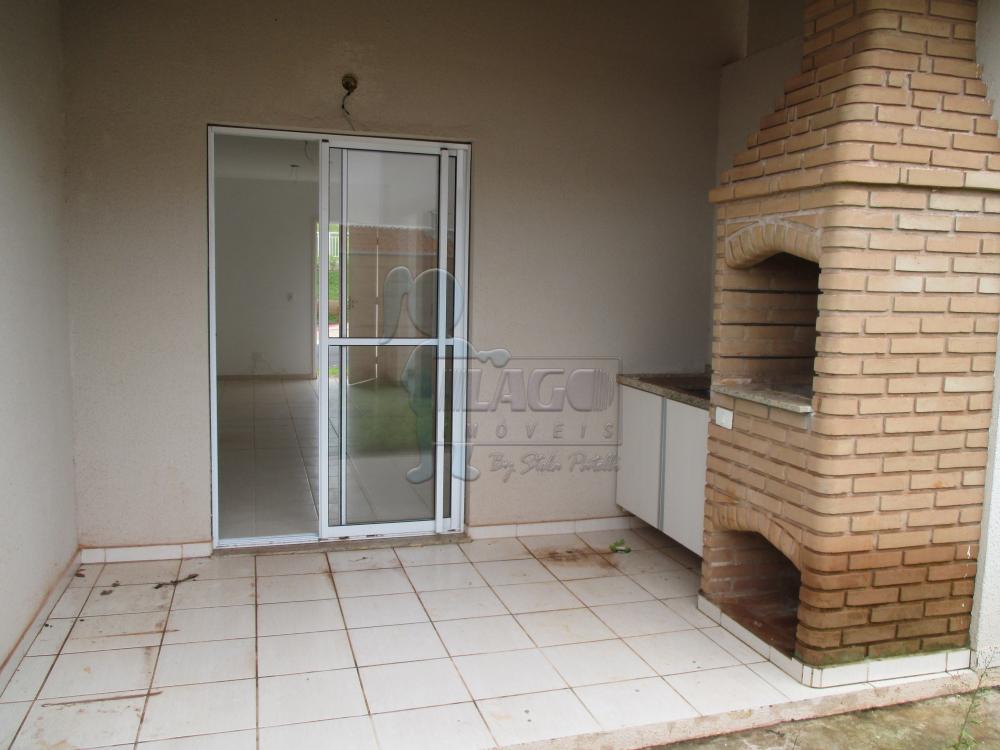 Alugar Casa condomínio / Padrão em Ribeirão Preto R$ 1.500,00 - Foto 4
