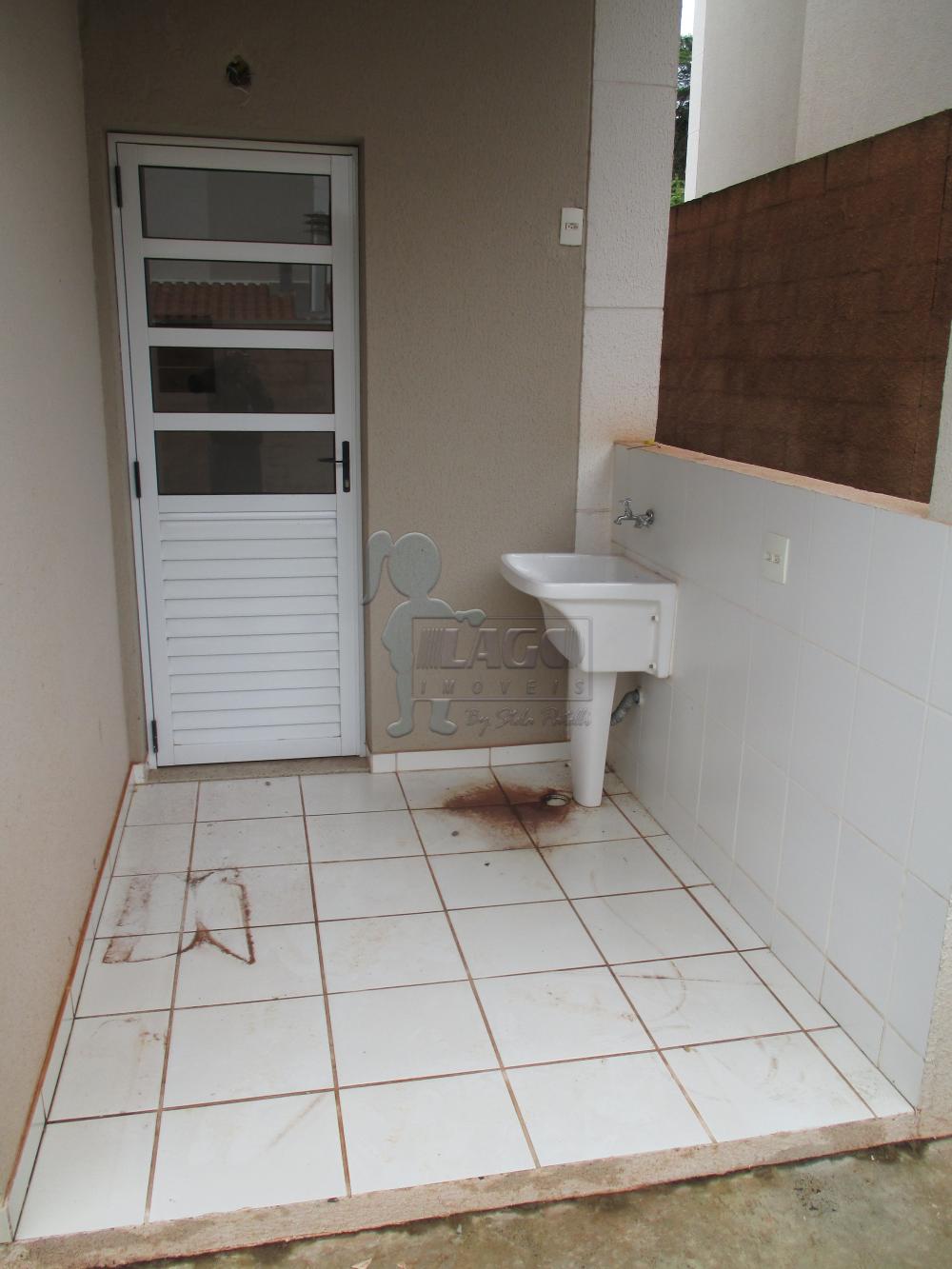 Alugar Casa condomínio / Padrão em Ribeirão Preto R$ 1.500,00 - Foto 16